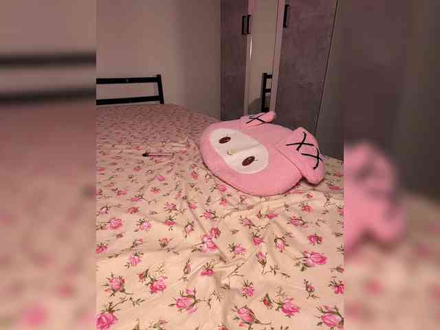 LuxBby webcam