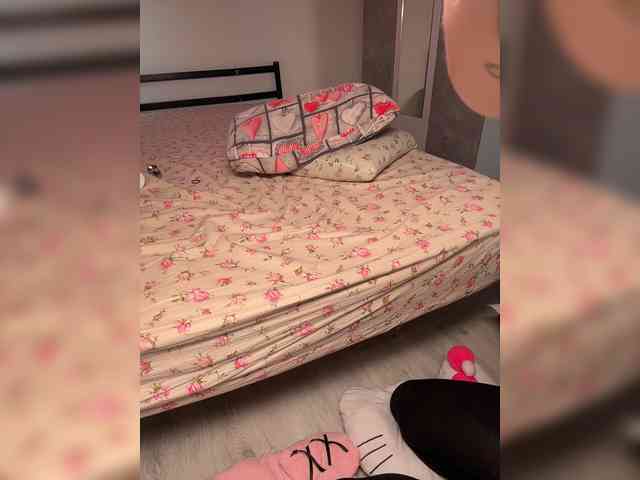 LuxBby webcam