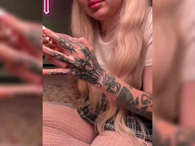 LuxBby webcam