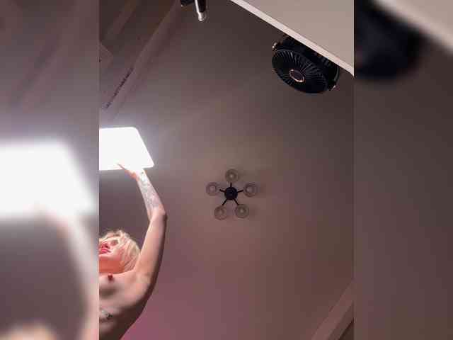 luxbby's live room