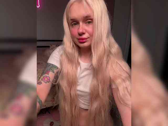 LuxBby webcam