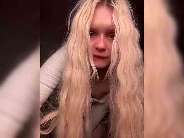 LuxBby webcam