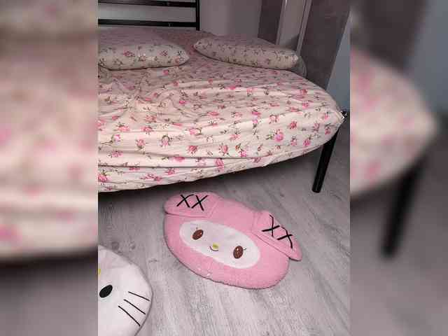 LuxBby webcam
