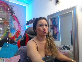 noelia-milf19 Porn Show