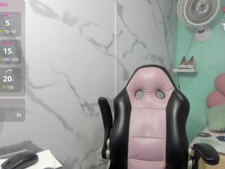 noelia-milf19 Porn Show