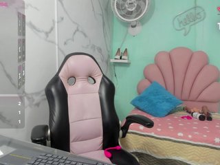 noelia-milf19 Porn Show