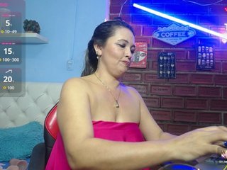 noelia-milf19 Porn Show