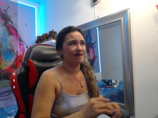 noelia-milf19 Porn Show