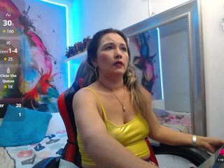 noelia-milf19 Porn Show