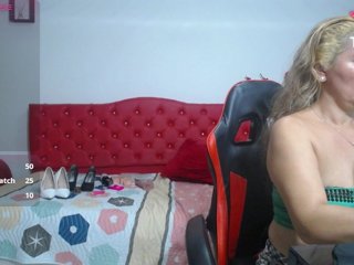 noelia-milf19 Porn Show