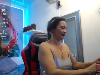 noelia-milf19 Porn Show