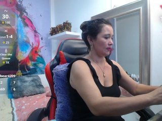 noelia-milf19 Porn Show