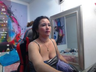 noelia-milf19 Porn Show