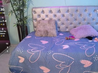 noelia-milf19 Porn Show