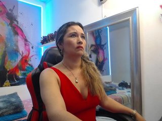 noelia-milf19 Porn Show