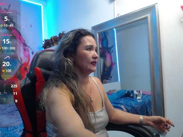 noelia-milf19 live cam on BongaCams