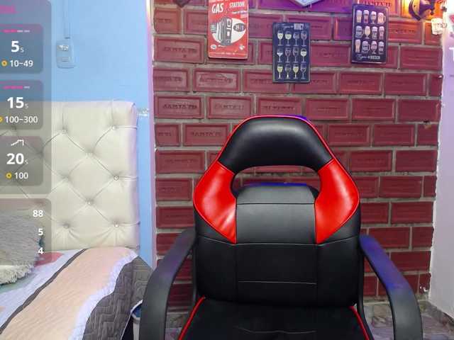 noelia-milf19 live webcam show