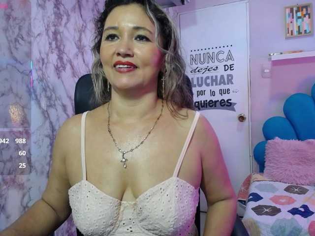 noelia-milf19's BongaCams show and profile