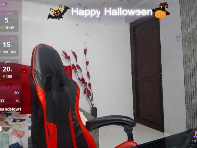 noelia-milf19 live cam on BongaCams