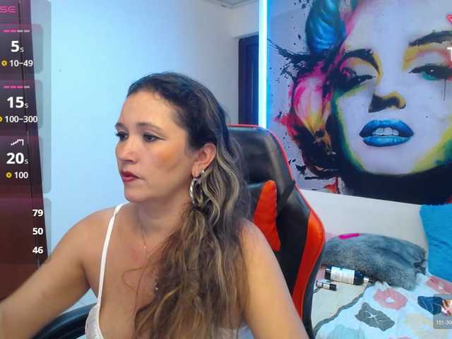 noelia-milf19 live cam on BongaCams