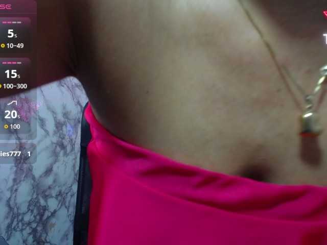 noelia-milf19 live cam on BongaCams