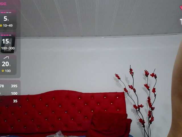 noelia-milf19 live cam on BongaCams