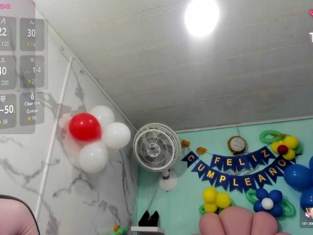 noelia-milf19 live cam on BongaCams