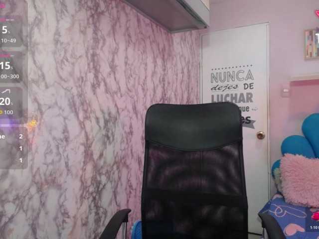 noelia-milf19 live cam on BongaCams