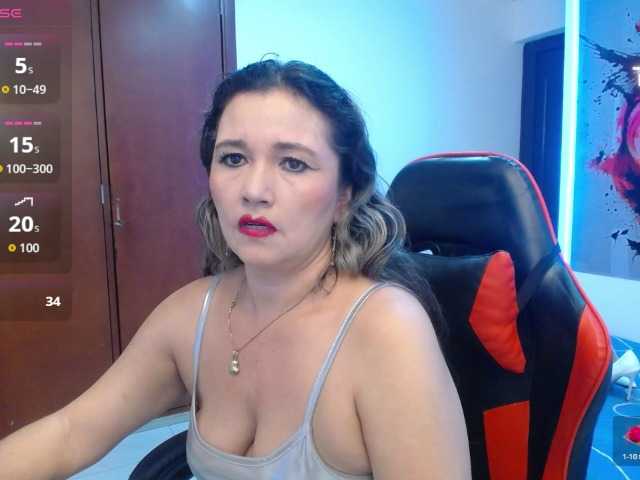 noelia-milf19 live webcam show