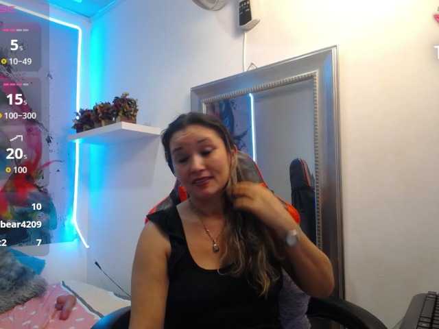 noelia-milf19 live cam on BongaCams