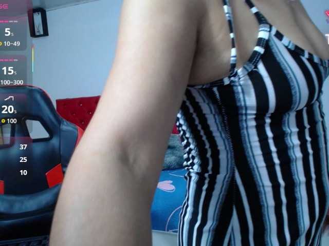 noelia-milf19 live cam on BongaCams