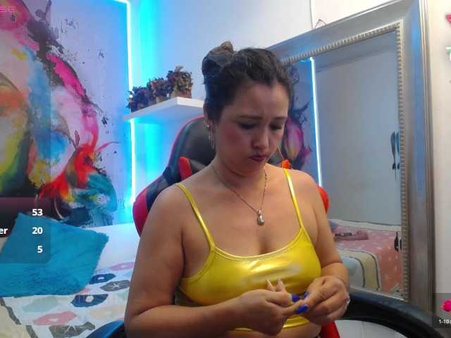 Sex chat gratuit in direct cu noelia-milf19 pe BongaCams