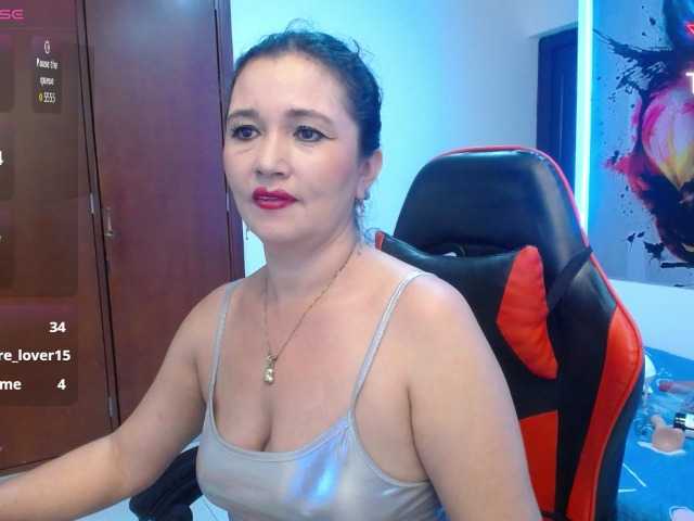 noelia-milf19 live webcam show