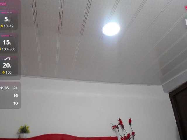 noelia-milf19 live cam on BongaCams