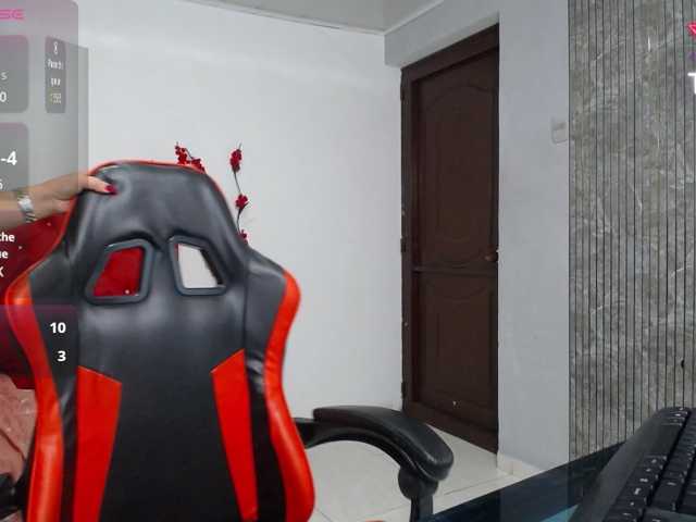 noelia-milf19 live cam on BongaCams