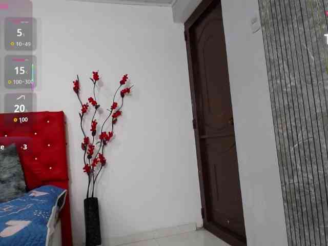 noelia-milf19 webcam