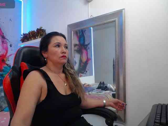 Noelia-milf19 - Girl 