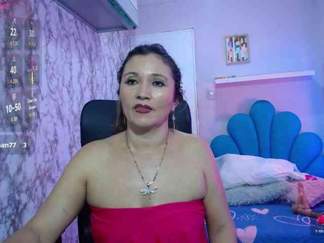 noelia-milf19 webcam