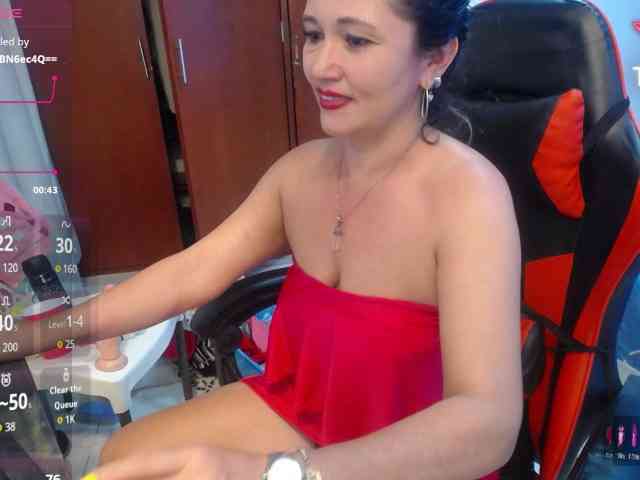 noelia-milf19 webcam