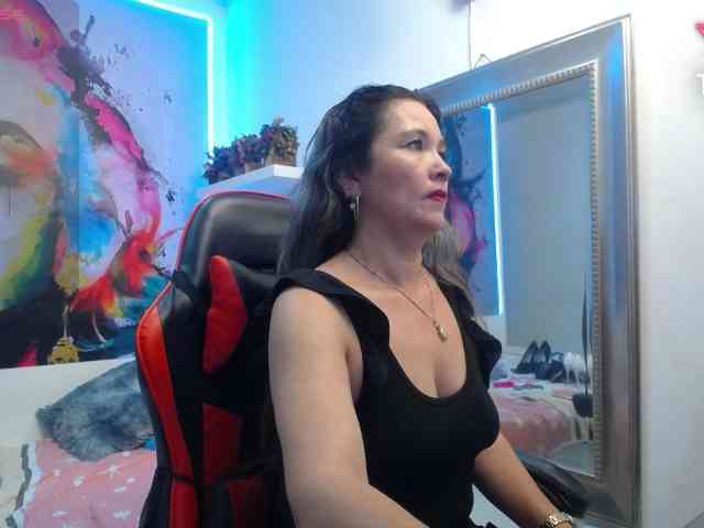Noelia-milf19 - Girl 