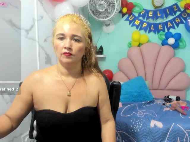 Noelia-milf19 - Girl 