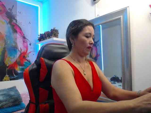 Noelia-milf19 - Girl 