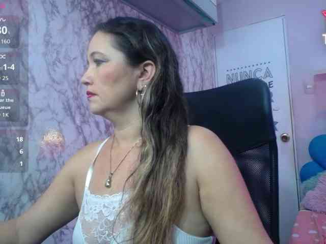 Model: noelia-milf19