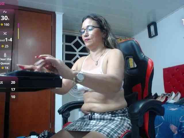 noelia-milf19