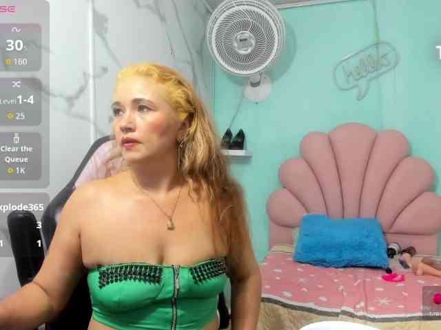 Noelia-milf19 - Girl 