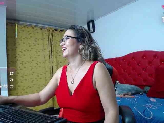 noelia-milf19