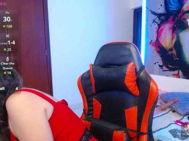 noelia-milf19 webcam