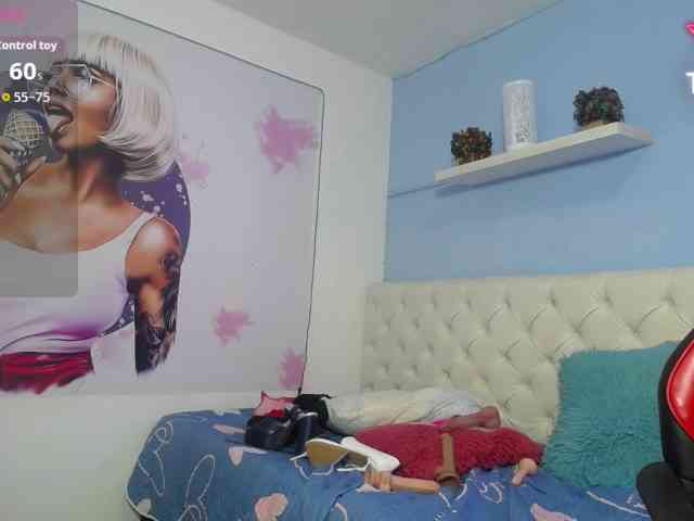 Noelia-milf19 - Girl 