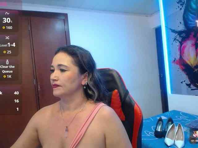 noelia-milf19 Sex Cam Show