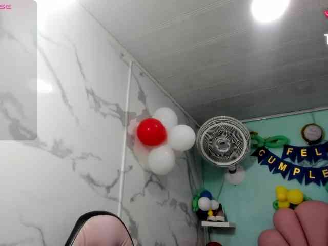 Noelia-milf19 - Girl 